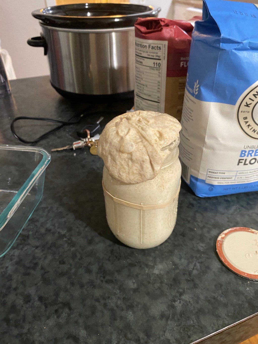 It All Went&nbsp;Wrong