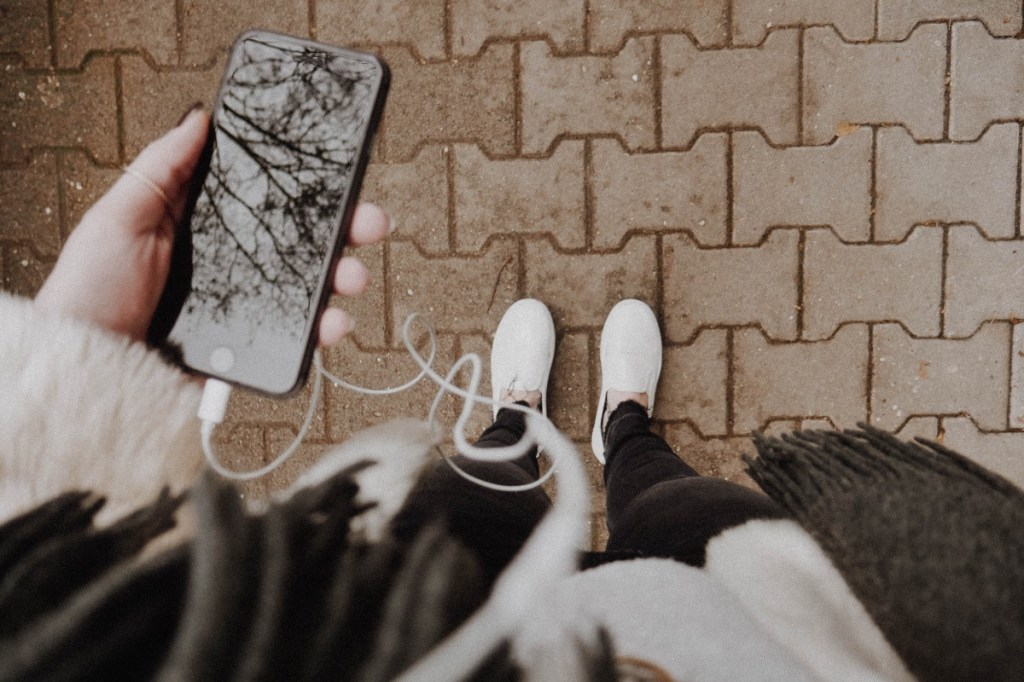 Podcasts to Expand Your&nbsp;Thinking