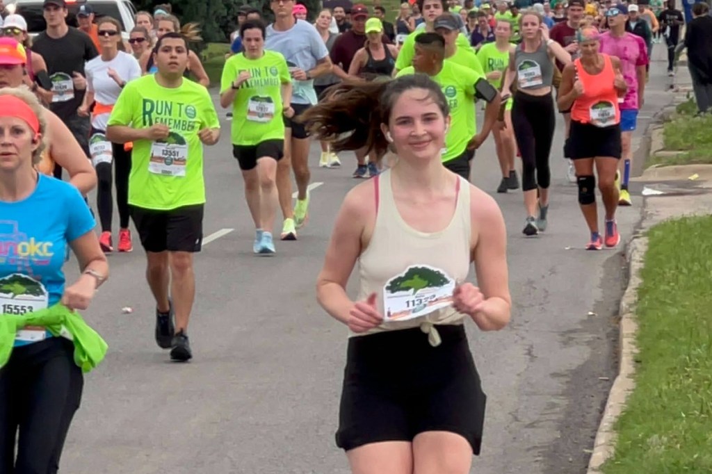 I Ran a Half Marathon: Training, Race Day, What’s&nbsp;Next.